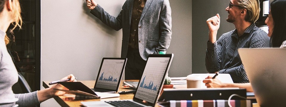 Coaching et formation de vos équipes